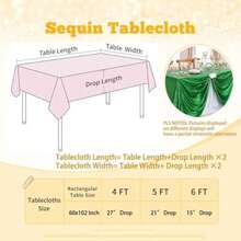 Tablecloths - Multicolor - View 6