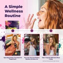 Primal Grass Fed Beef Organ Supplement For Women, Balance Hormones, Better Energy, Mood, & Libido Improve Menstruation2025 - 包裹 1 - 查看 5