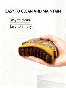 New Lymphatic Drainage Facial & Body Massager, Helps Contour Chin & Jawline - Portable Beauty Brush, Skin Caring - Multicolor - View 3