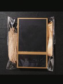 24个金色箔纸礼品袋，300克，迷你感谢纸礼品袋，带粗绳提手，适用于圣诞派对回礼、婚礼、生日、毕业派对纪念品装饰包装