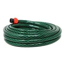 Manguera para agua tricapa con conexión 10 metros SA5665 Santul - Verde - Ver 3