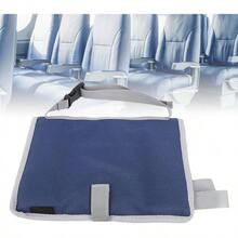 Kids Collar & Accessories Set - Dark Blue - View 3