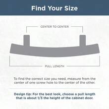 Franklin Brass Seaside Cottage paquete de 5 manijas de gabinete de 3 pulgadas Tiradores centrales de peltre cepillado para puerta de cocina cajones aparadores muebles PBF663-BSP-C1 - Se trata de un peltre satinado cepillado y pulido. - Ver 4