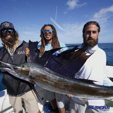 Hi-Seas Líder 100% de fluorocarbono - Transparente - Ver 12