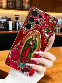 Basic Phone Cases - White - View 2