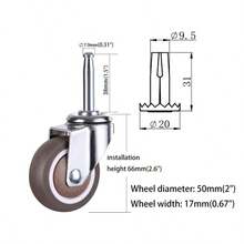 Kitchen Faucet - Silver - View 3