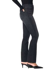 JOE'S Jeans Appaloosa High-Rise Curvy Bootcut Jean - 彩色 - 查看 4
