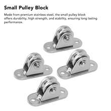 Pulleys - 銀色 - 查看 6