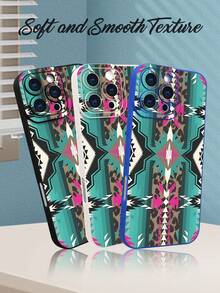 Basic Phone Cases - Schwarz - Übersicht 7