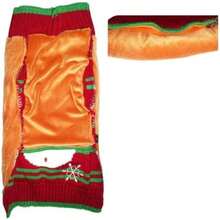 Pet Sweaters - Multicolor - View 5