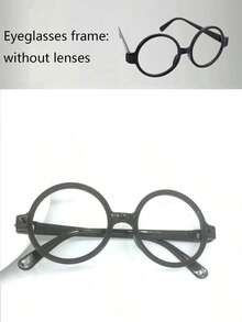 Fashionable Women's Bobbed Wig With Short Bangs, Multicolor Anime Cosplay Wigs For Party, Available In Pink, Green, Black, Gold, Red, Brown, Blue, White, Purple, Orange, Yellow, Rainbow And Other Vibrant Colors, Suitable For Holidays, Anime Conventions, Celebrations, Daily Wear, Also Great As Birthday Gifts. Retro 80s Punk Rock Style Wigs Also Available. - Multicolor - View 7