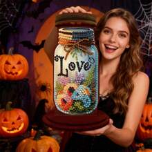 Style 28 - Semi-finished Product - Need to Apply Diamonds By Yourself