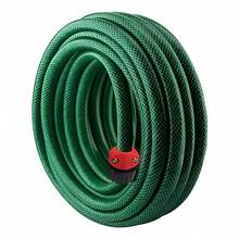 Manguera para agua tricapa con conexión 10 metros SA5665 Santul - Verde - Ver 6