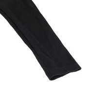 Nike Women's V-Neck Fitted Short Knit Cardigan Fishbone Jacket, FD2377-010, Winter 2025 New Casual Sports Collection