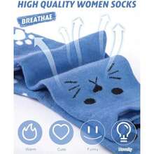 Pet Socks - Multicolor - View 4