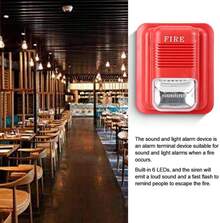 Antitheft Alarm Systems