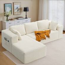 Sofas & Couches - trắng - Xem 1