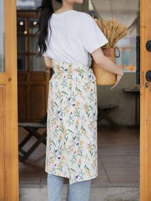 Aprons - Blue - View 2