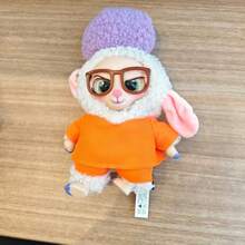 & Stitch Blind Box 10pcs Figurine Collection - Cute Dolls Decorative Ornaments For Birthday Halloween Christmas Thanksgiving Gifts - Multicolor - View 3