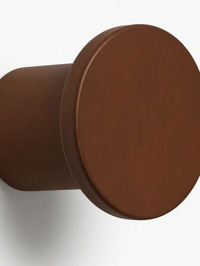 Kit 3 Pinos Pendurador Versátil Espelho Bolsa Toalha Boné Mochila