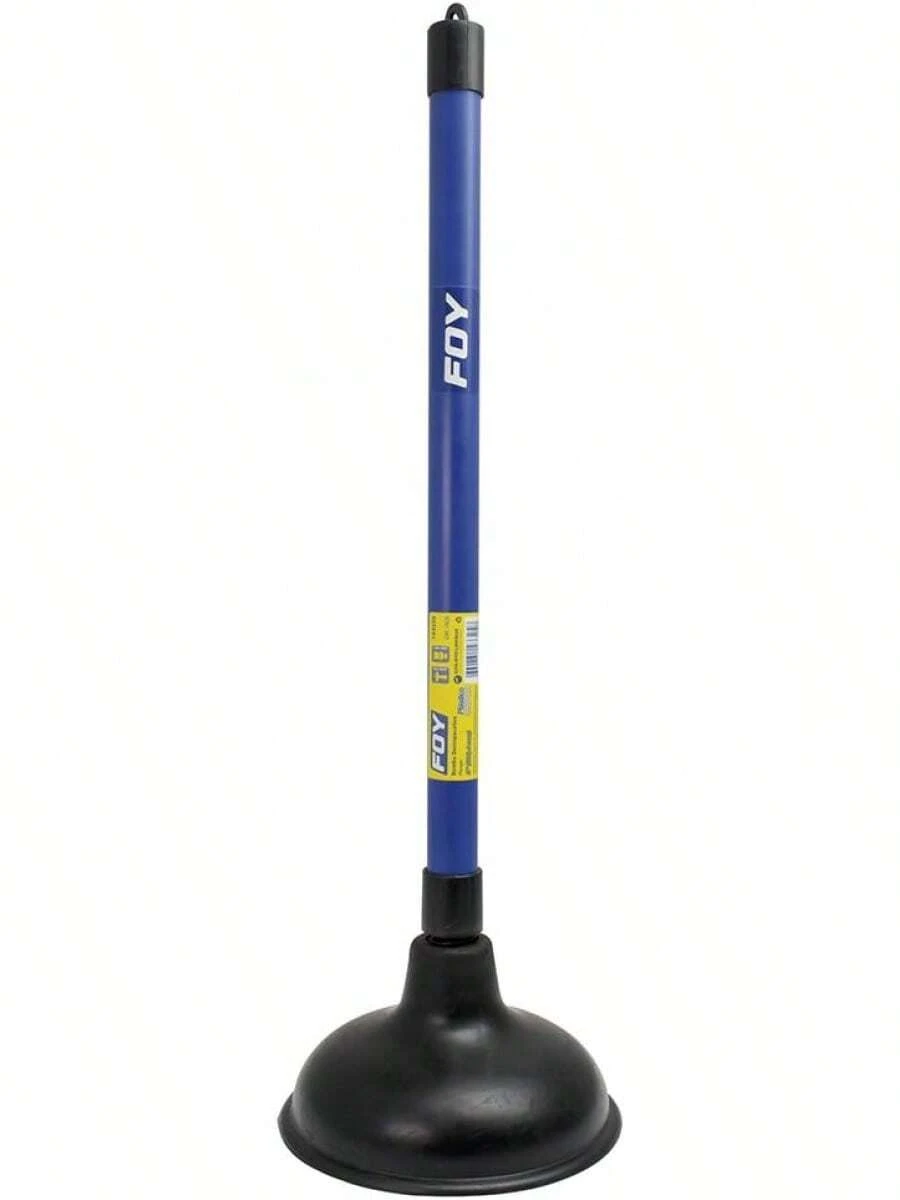 Foy 143325 Destapacaños tipo bomba 6" - 1 - Ver 1