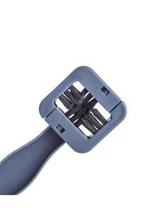 Motorcycle/Bicycle Chain Brush - Instantly Clean And Maintain Your Chain! - Multicolor - View 5