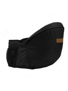 1pc 45 Degree Ergonomic Baby Carrier Waist Stool, Suitable For All Seasons
