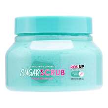 PINK UP COSMETICS Shower & Scrubs - Secret Wish - View 5