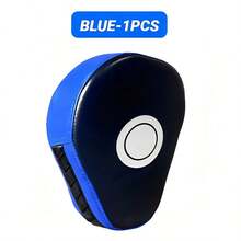 MMA Pu Boxing Gloves Pad Karate Muay Thai Free Fight Sanda Training Adults Kids Equipment Accessory Aldult Foot Target Kick - Multicolor - View 11