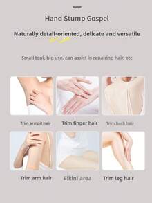 5/3/1 Pcs Unisex Eyebrow Scissors & Comb Set, Multiple Colors Available. New Eyebrow Scissors & Comb Set, Better Control Eyebrow Length And Trimming. Scissors Come With Mini Comb. Ideal Beauty Tool For Beginners. Excellent Holiday Gift For Family And Friends. - Multicolor - View 10