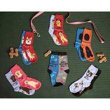 Pet Socks - Multicolor - View 3
