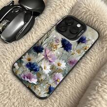 Basic Phone Cases - Black - View 5