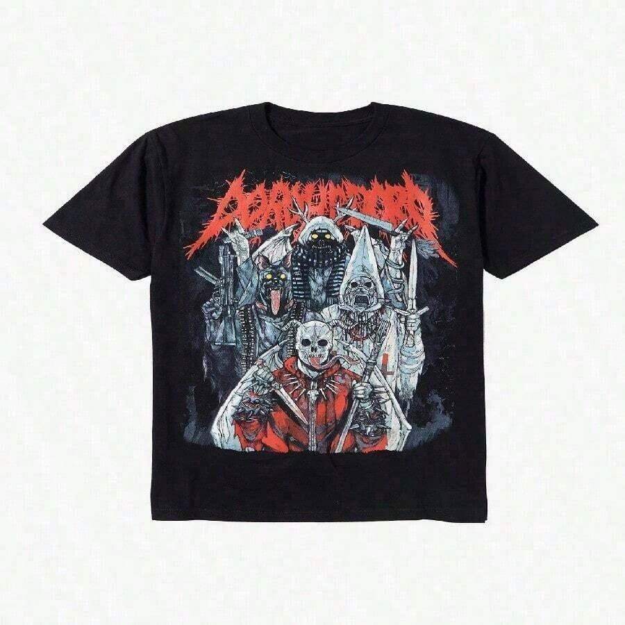 Women's T-Shirts - White - View 1
