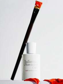 JULIETTE HAS A GUN - NOT A PERFUME - Women's Fragrance, Large Sample Tube/0.17 Oz, Women's Perfume Spray, Woody Floral - Contains Lime, Jasmine, Musk, Portable Miniature Perfume, Light Fragrance Suitable For Everyday Use, Christmas Gift. - Gỗ & Đất - Xem 2