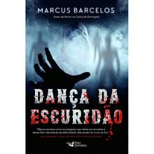 DANCA DA ESCURIDAO - FARO - Livro único - Visão 2