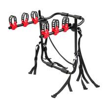 3-Bike Trunk Mount Rack Shelf/Stand Most Automobile Car SUV Minivans - 1 - View 3