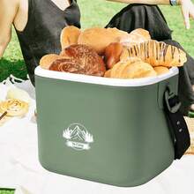 Coolers - White Gray - View 10