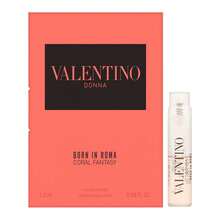 Valentino Donna Born In Roma 珊瑚幻想女士淡香水喷雾 EDP 香水 3.4 盎司/100 毫升 持久留香 女友 妻子 母亲 朋友 生日 毕业派对 旅行 露营 户外 学校 校园旅行 节日 周年纪念 秋季 万圣节 秋季造型 庄严奢华 轻松优雅 SimpleLuxe Y2k 甜美风格 - EDP - 查看 5