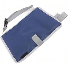 Kids Collar & Accessories Set - Dark Blue - View 8