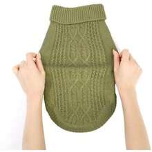 Pet Sweaters - Multicolor - View 6