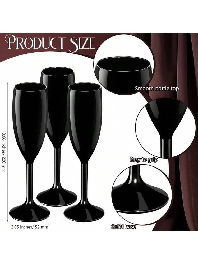 large glass wine Elijah Large Scissor-Cut Wine Glass, 14 oz