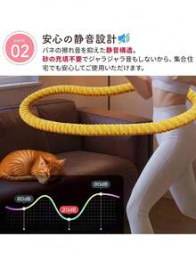 这款多功能可折叠成人健身器采用重力弹簧和腰部支撑设计，使其成为一款便携式健身器材，可用于在家减肥、燃烧脂肪和进行核心训练。