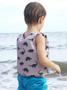 Youth Outdoor Sports Buoyancy Life Vest, Water Sports Swimming Vest With Zipper Closure And Ergonomic Design, Suitable For Swimming, Pool, Beach, Swimming Vest, Pool Accessories, Essential For Water Sports - Multicolor - View 7