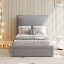 Kids Bed Frames, Headboards & Footboards - Default - View 3