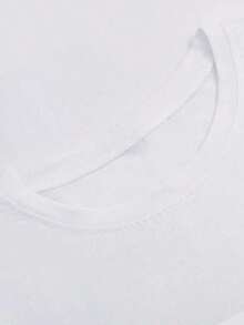 Christmas Outfit WomenWomen's Clark-Themed Tree & Truck Print Long Sleeve-Shirt - Green & Golden Casual Crewneck Top With It's A Beaut Clark Slogan, Washable Holiday Apparel Xmas Parties & Casual Attirelong Sleeve TopsLoose And Comfortablewinter Clothes For Women - trắng - Xem 3