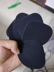 4pcs/Set Breathable Mesh Multi-Functional Shoe Repair Patches