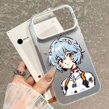 Funda para teléfono con diseño de personaje de anime, compatible con Samsung,  17,  16 Pro Max,  15 Pro Max,  13 y  12. Fabricada en TPU para una protección eficaz contra golpes y caídas. Un regalo ideal para familiares, amigos, seres queridos, parejas y para Navidad. - Blanco - Ver 4