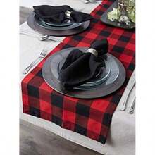 Tablecloths - Multicolor - View 6