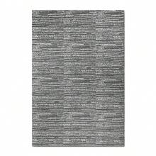 Handmade Jacquard Non-Slip Living Room Rug 3.00 X 2.00 Mixed Pattern - 灰色 - 查看 7