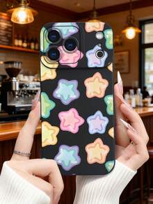 Basic Phone Cases - Noir - Voir 2